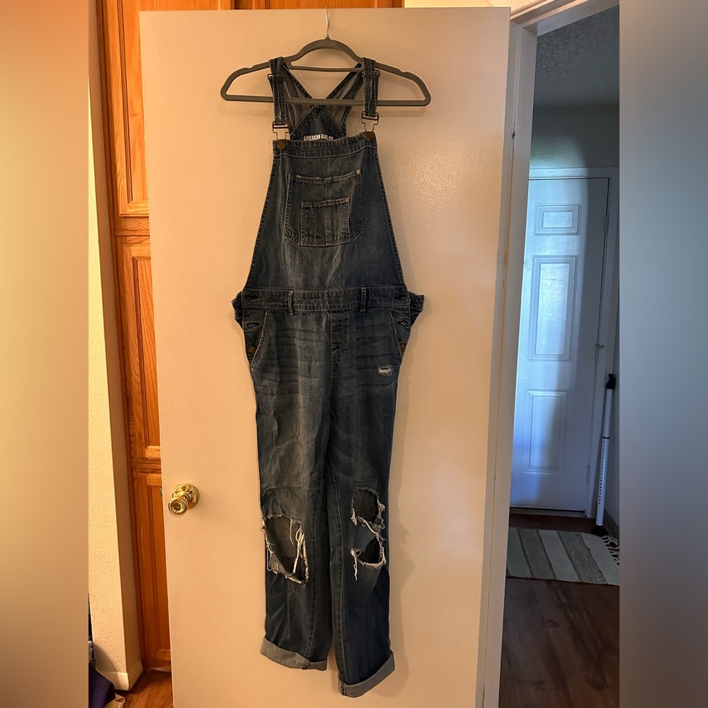 American Rag Overalls